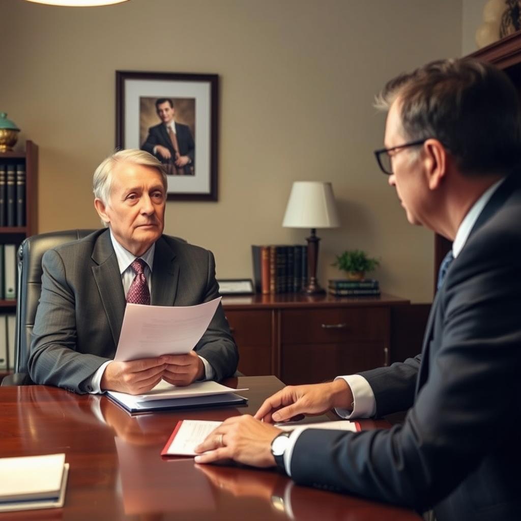 Indefinite Alimony Lawyer Augusta County