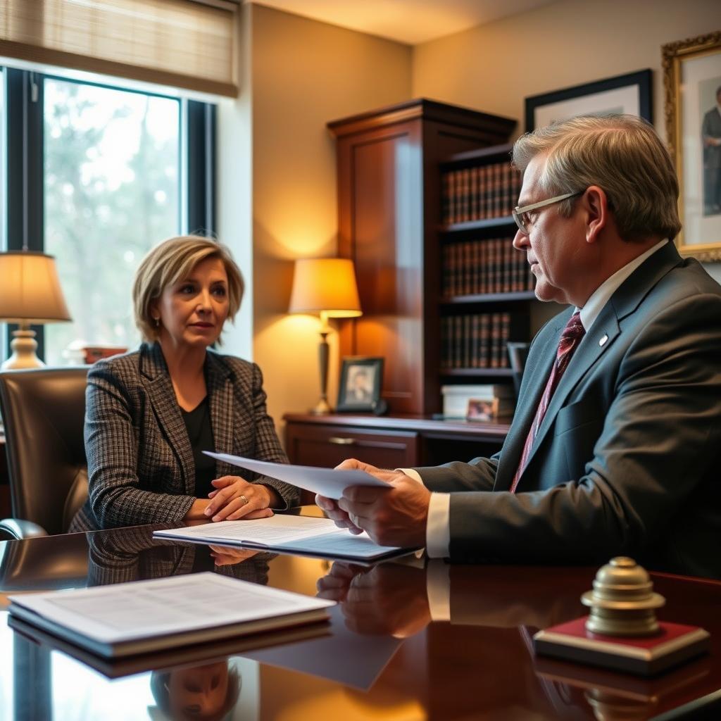 Indefinite Alimony Lawyer Bedford County