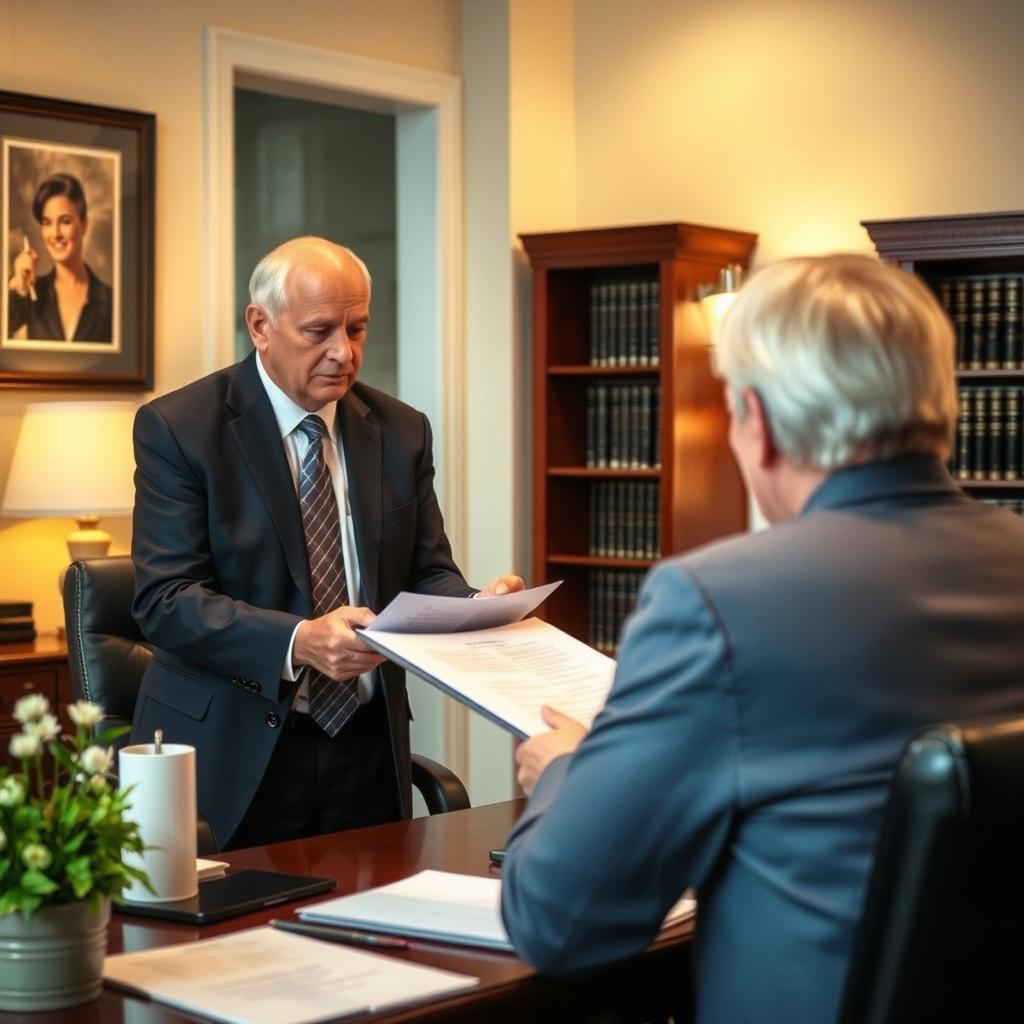 Indefinite Alimony Lawyer Colonial Heights