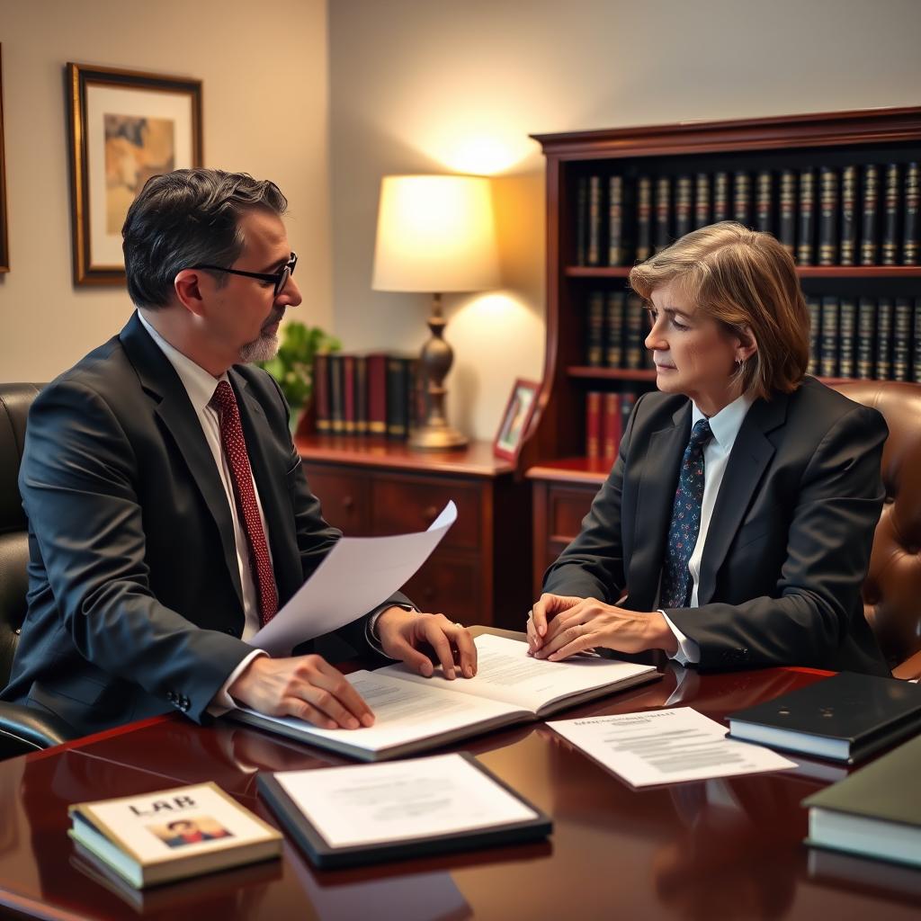 Indefinite Alimony Lawyer Fluvanna County