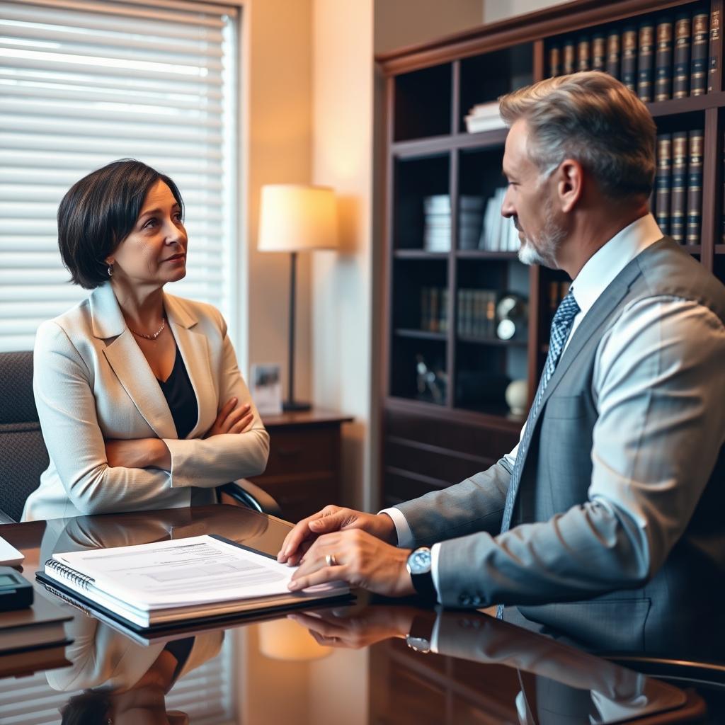 Indefinite Alimony Lawyer Gloucester County
