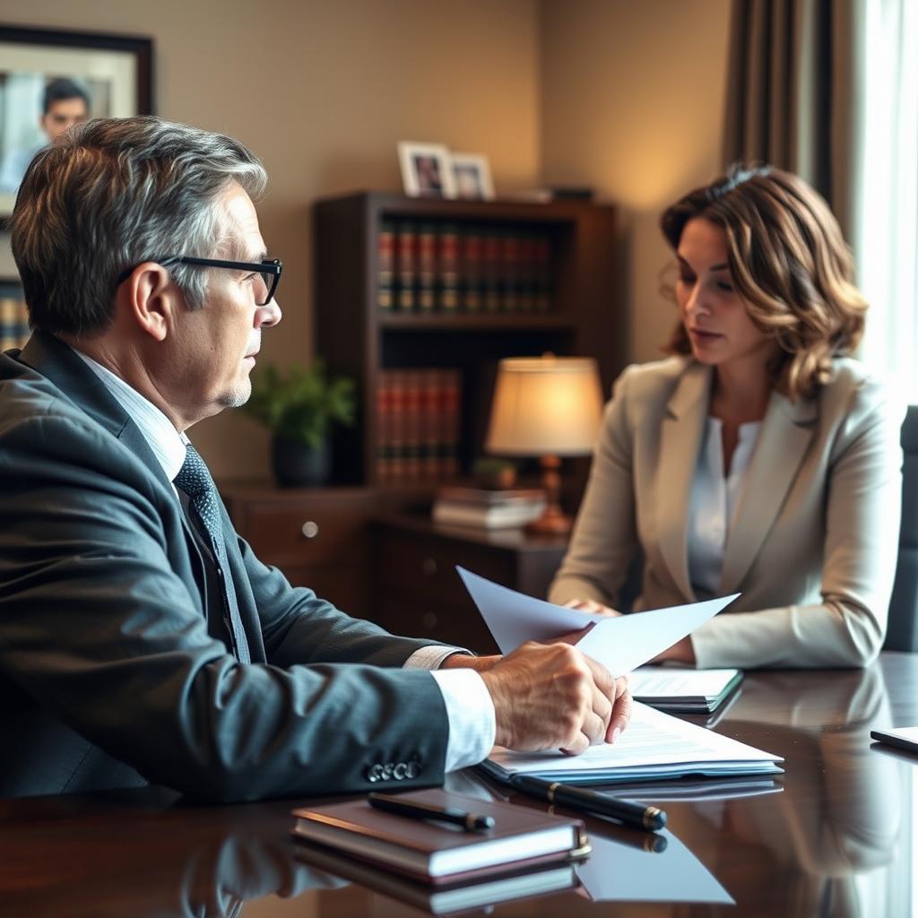 Indefinite Alimony Lawyer Greene County
