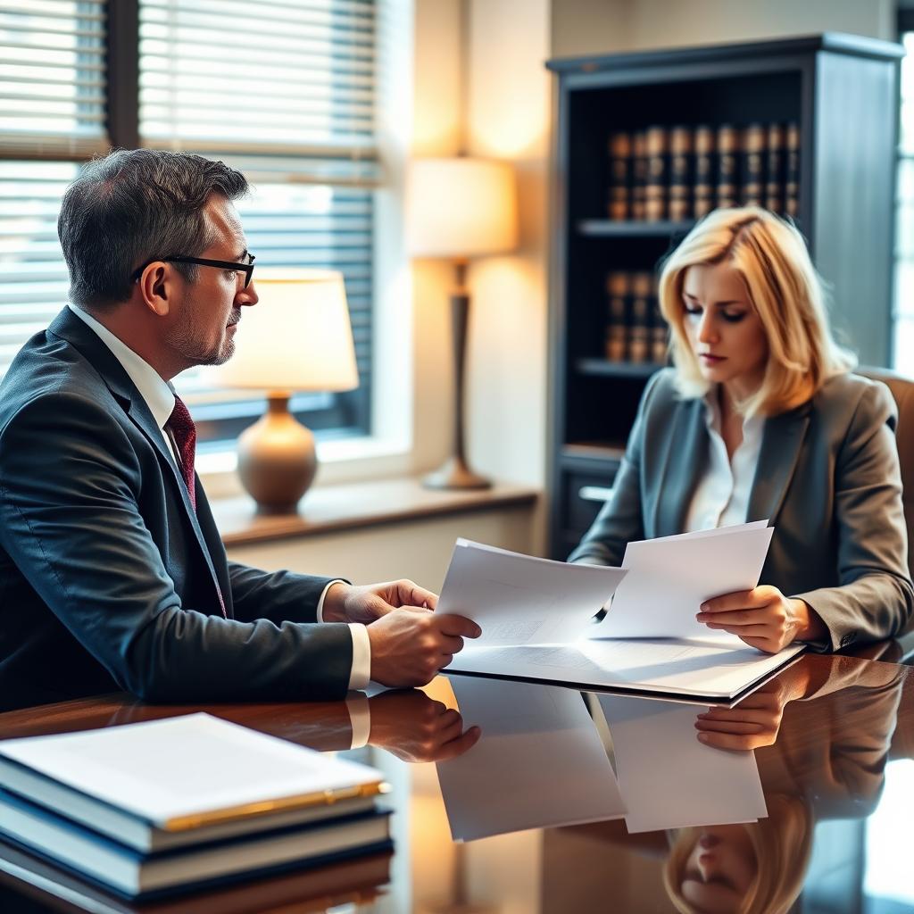 Indefinite Alimony Lawyer King William County