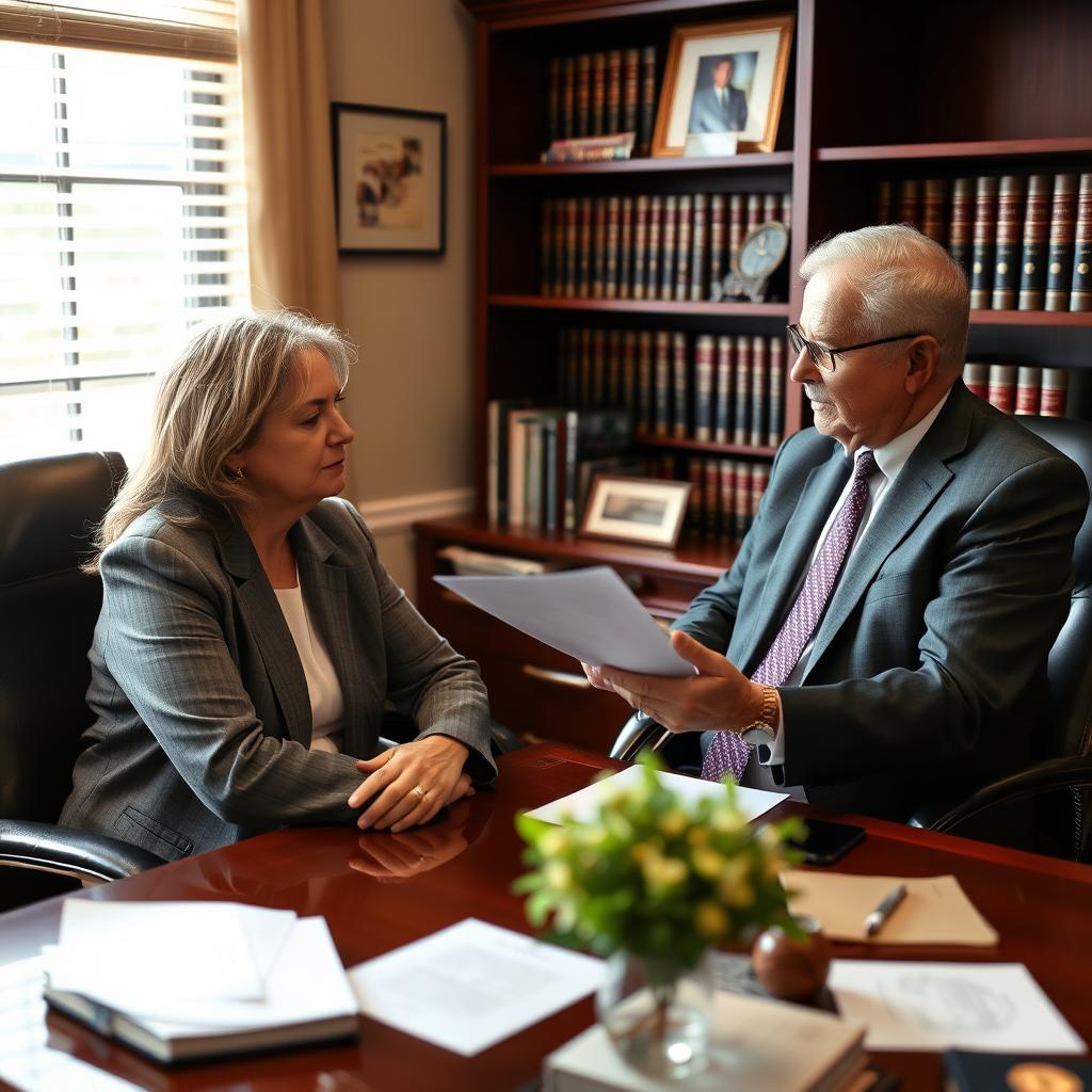 Indefinite Alimony Lawyer Madison County