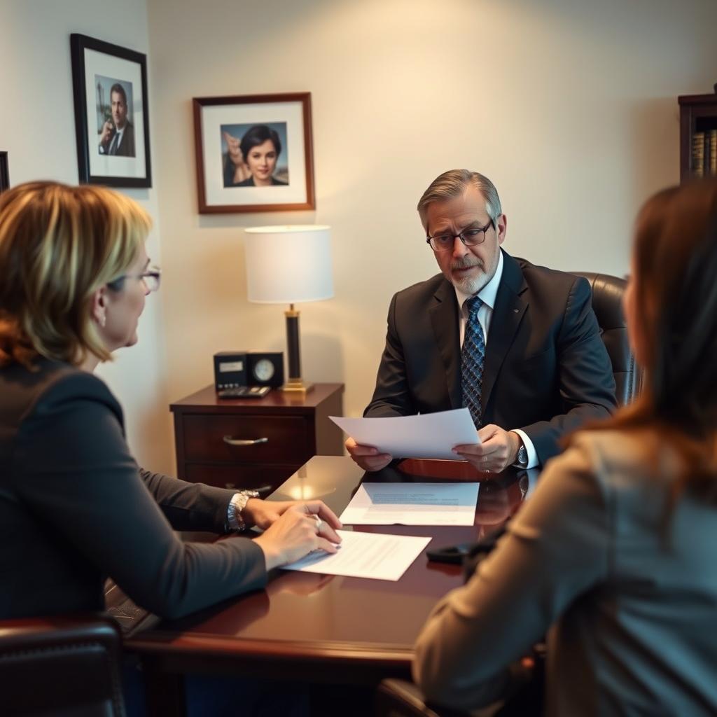 Indefinite Alimony Lawyer Manassas Park