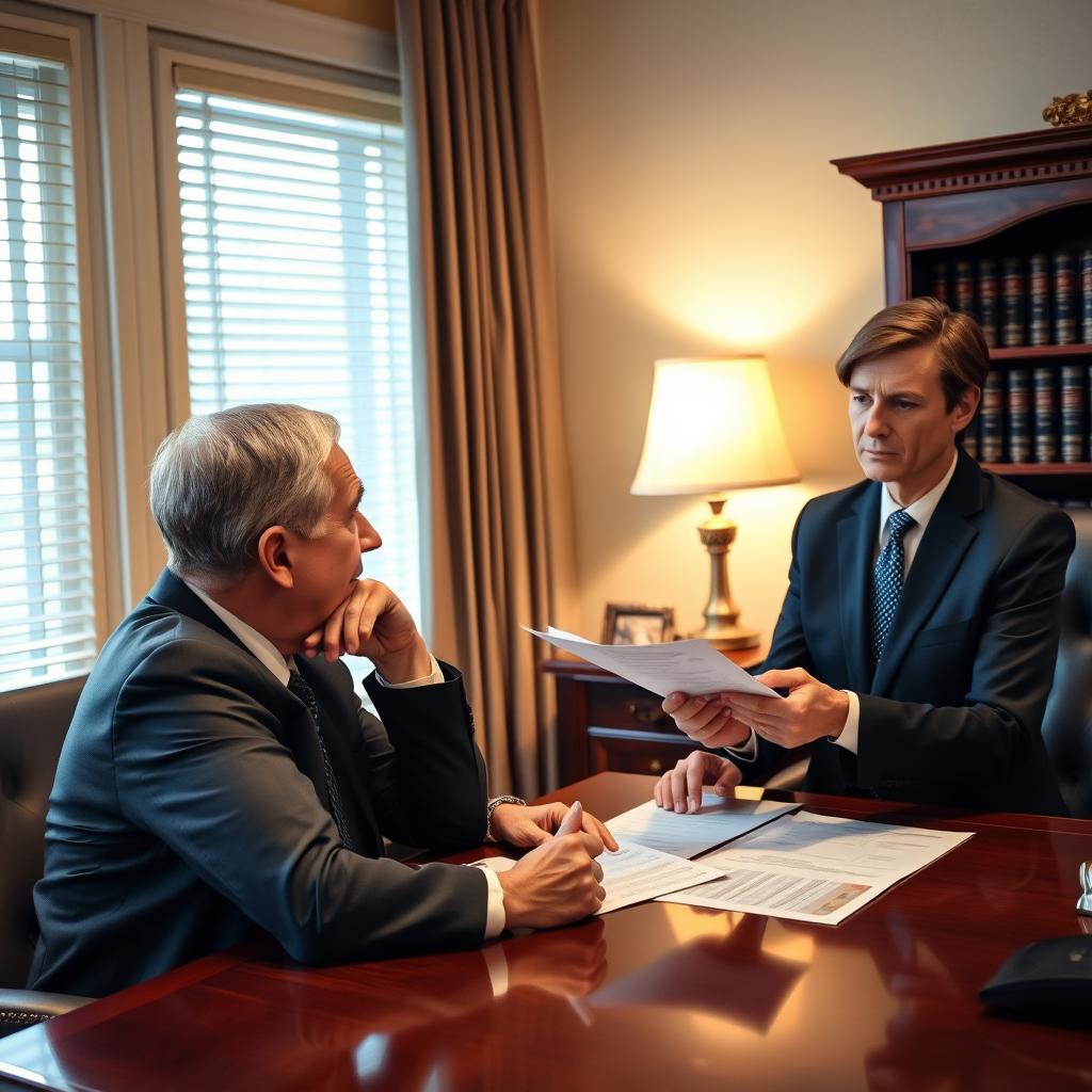 Indefinite Alimony Lawyer Rockingham County