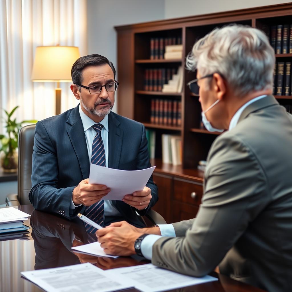 Indefinite Alimony Lawyer Shenandoah