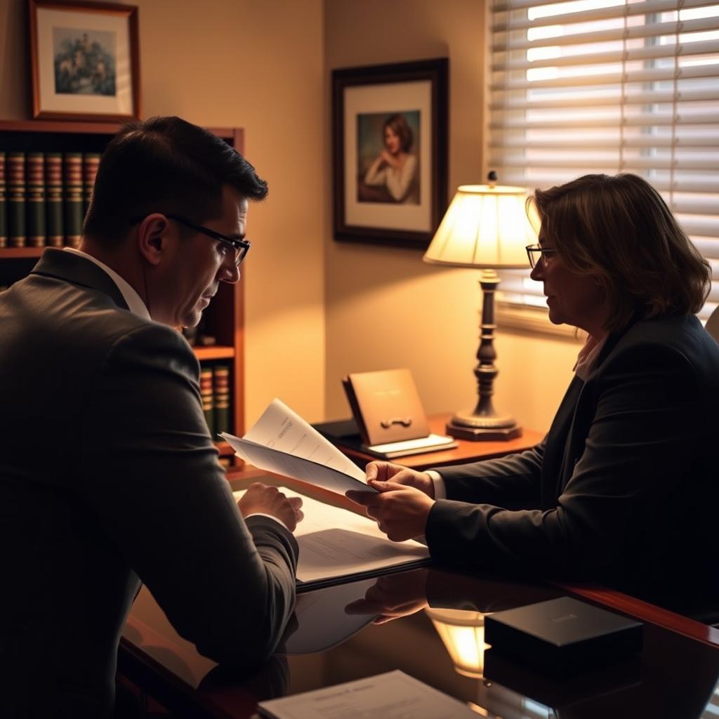 Indefinite Alimony Lawyer Virginia