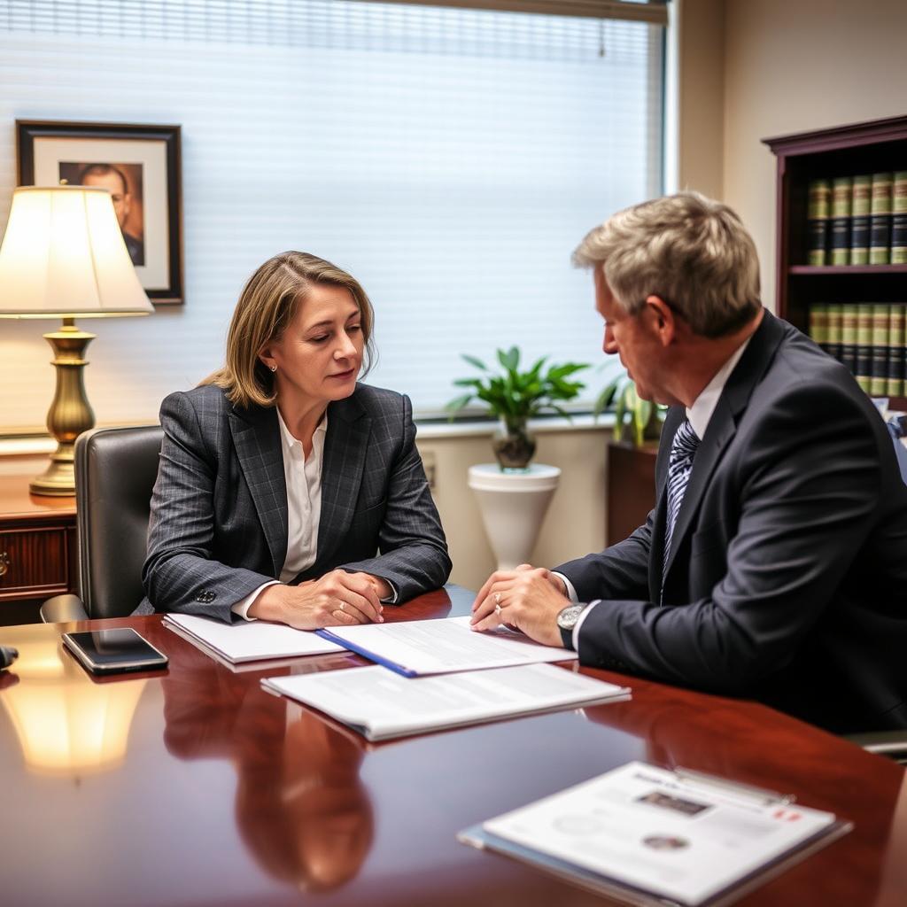 Kinship Guardianship Lawyer Bedford County