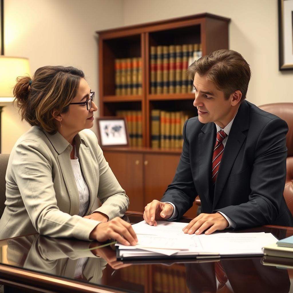 Kinship Guardianship Lawyer Chesterfield County