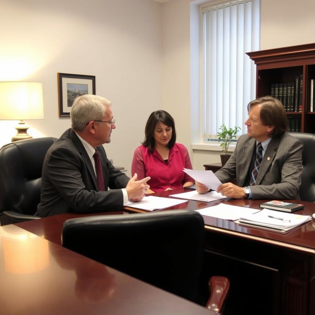 Kinship Guardianship Lawyer Culpeper County