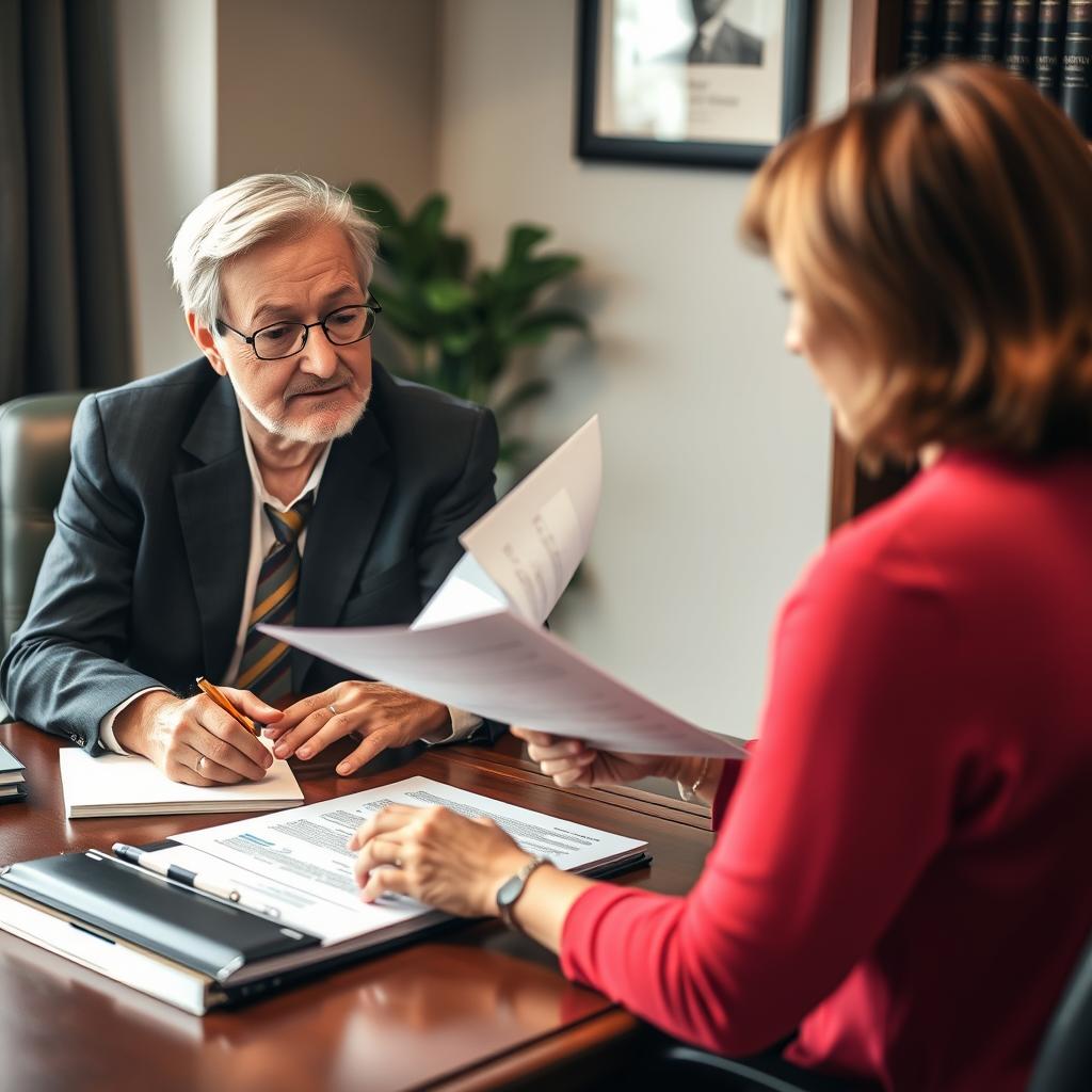 Kinship Guardianship Lawyer Frederick County