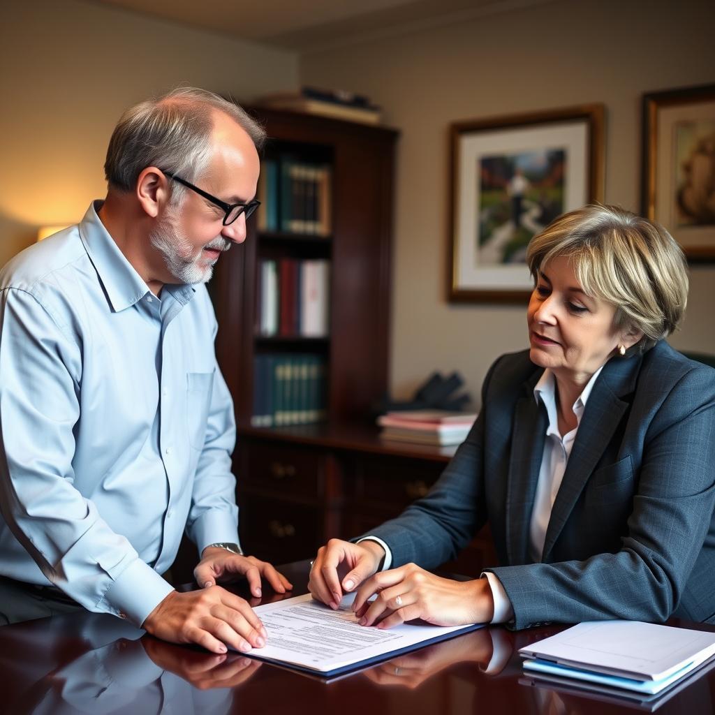 Kinship Guardianship Lawyer Gloucester County