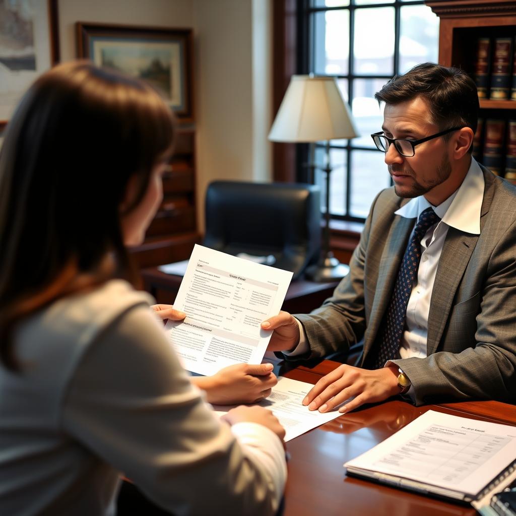 Kinship Guardianship Lawyer Goochland County