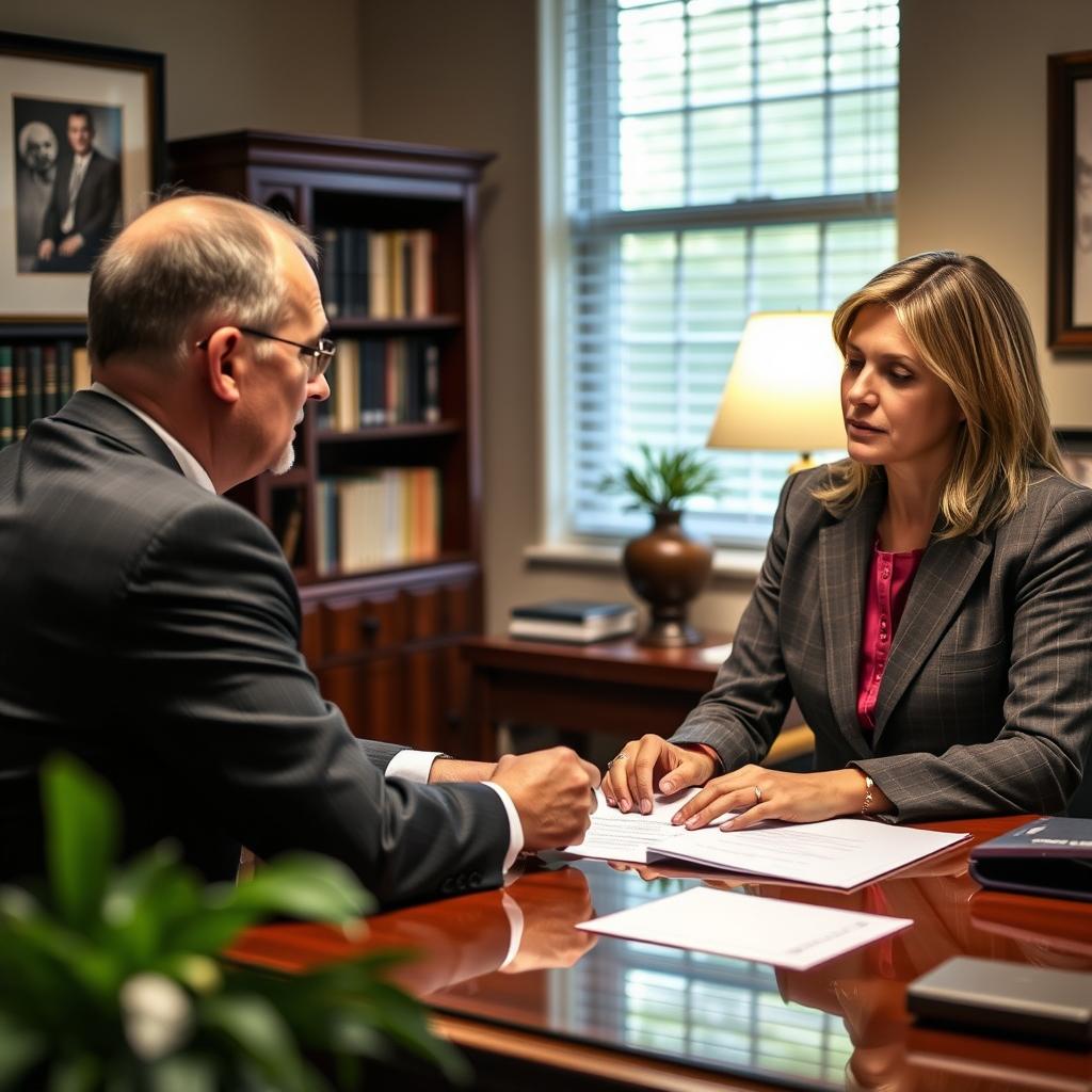 Kinship Guardianship Lawyer Hanover County