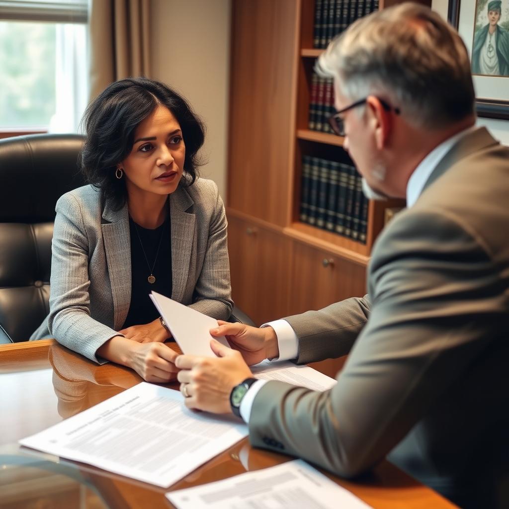 Kinship Guardianship Lawyer Stafford County