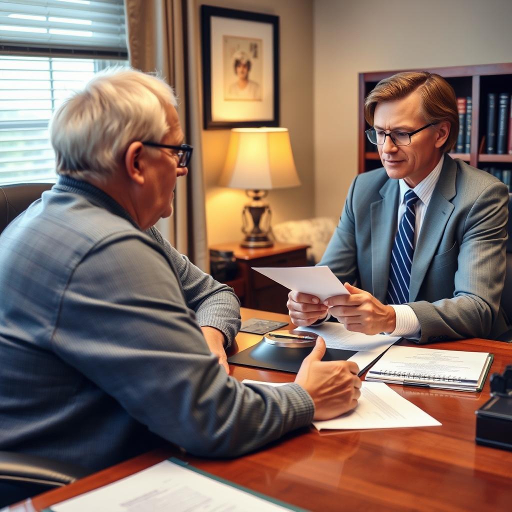 Kinship Guardianship Lawyer Suffolk