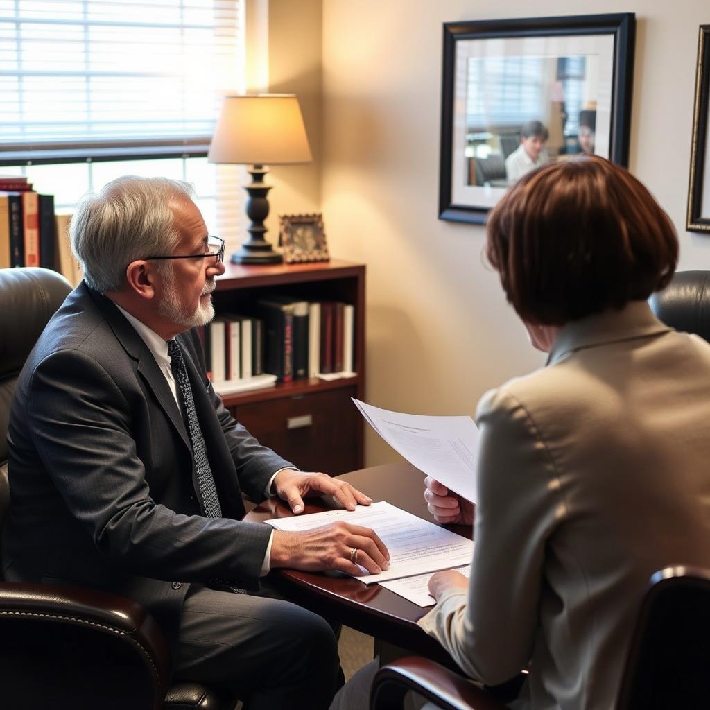 Kinship Guardianship Lawyer Virginia