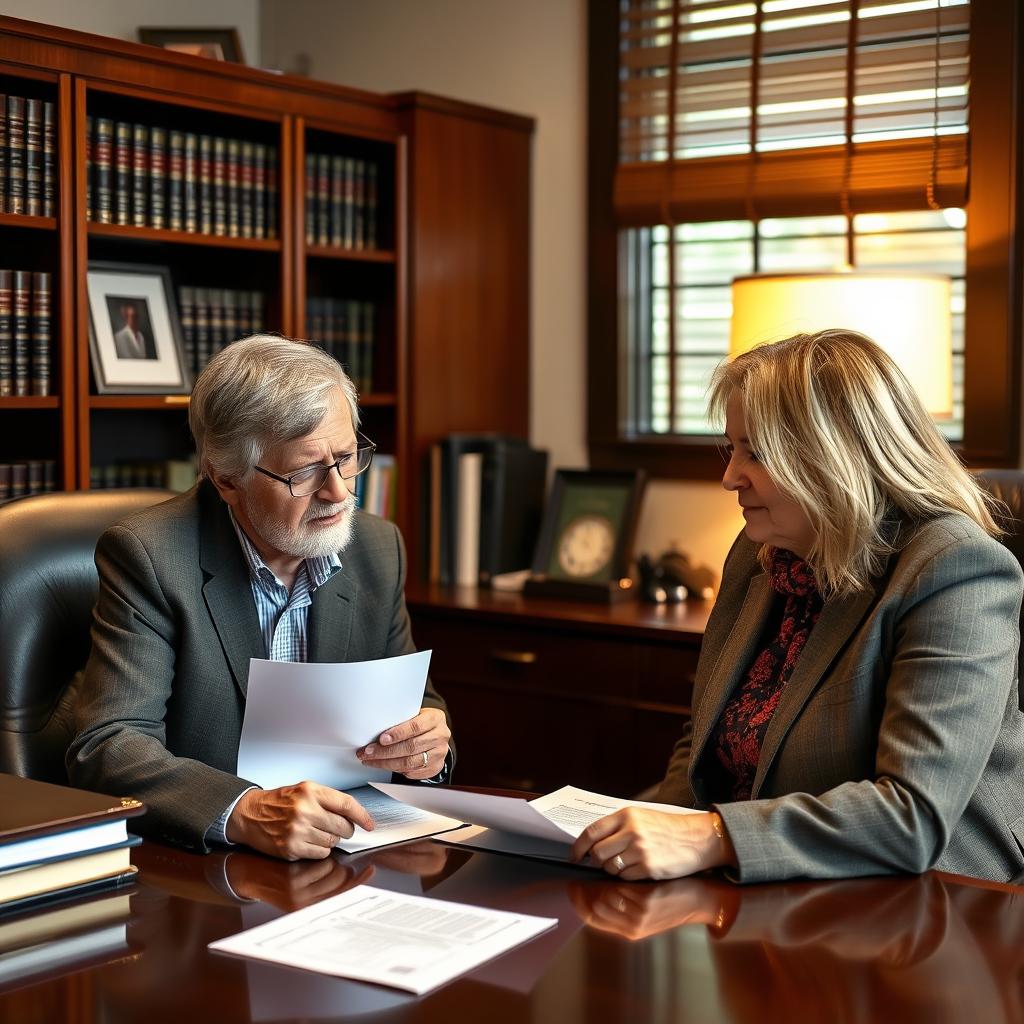 Kinship Guardianship Lawyer Warren County