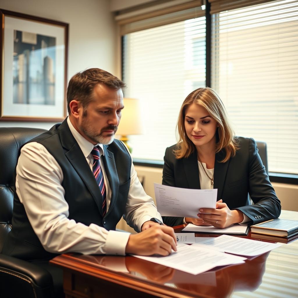 Marital Agreement Lawyer Suffolk