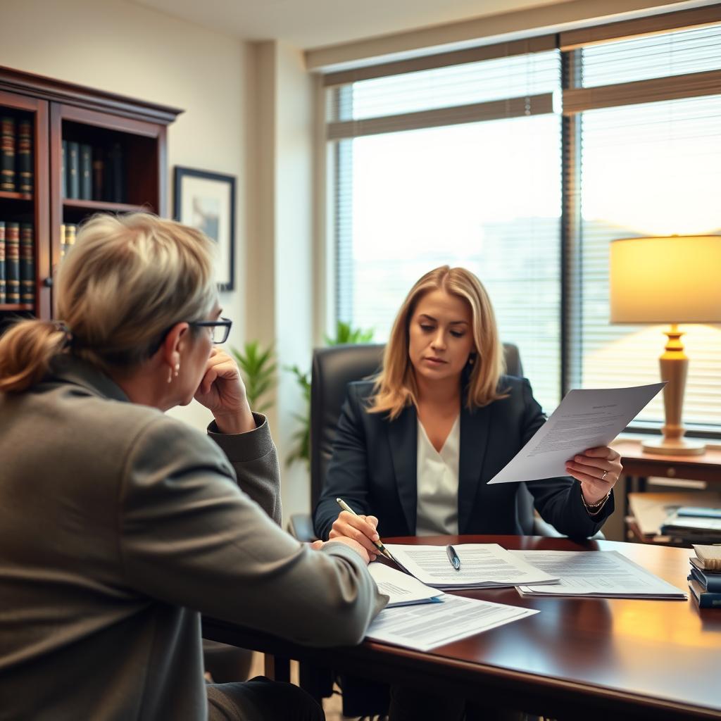 Marital Agreement Lawyer Virginia Beach