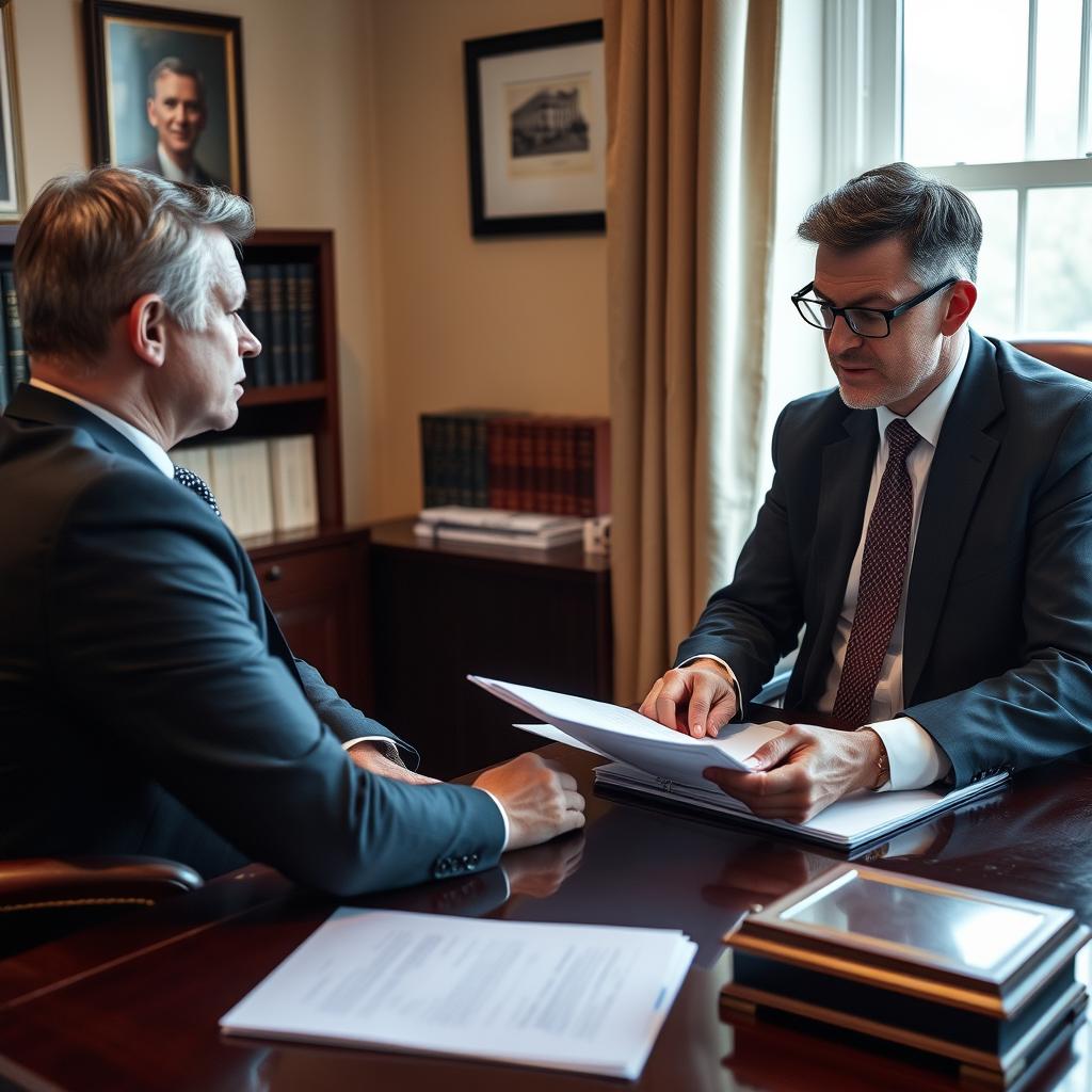 Marital Property Lawyer King George County