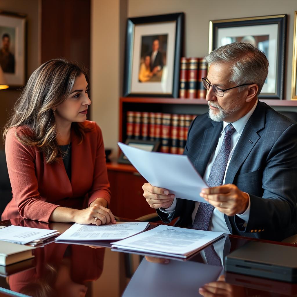 Marital Property Lawyer Lexington