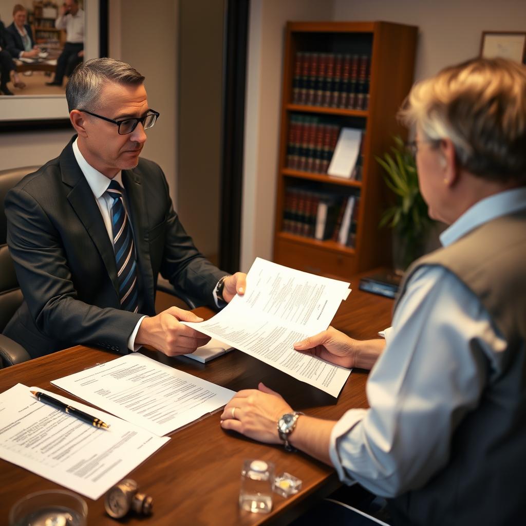 Marital Property Lawyer Orange County