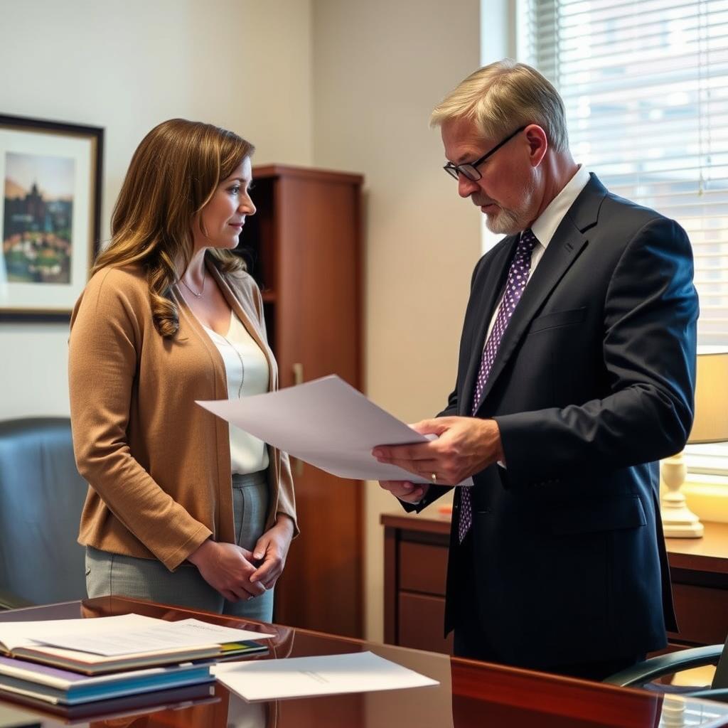 Minor Guardianship Lawyer Virginia