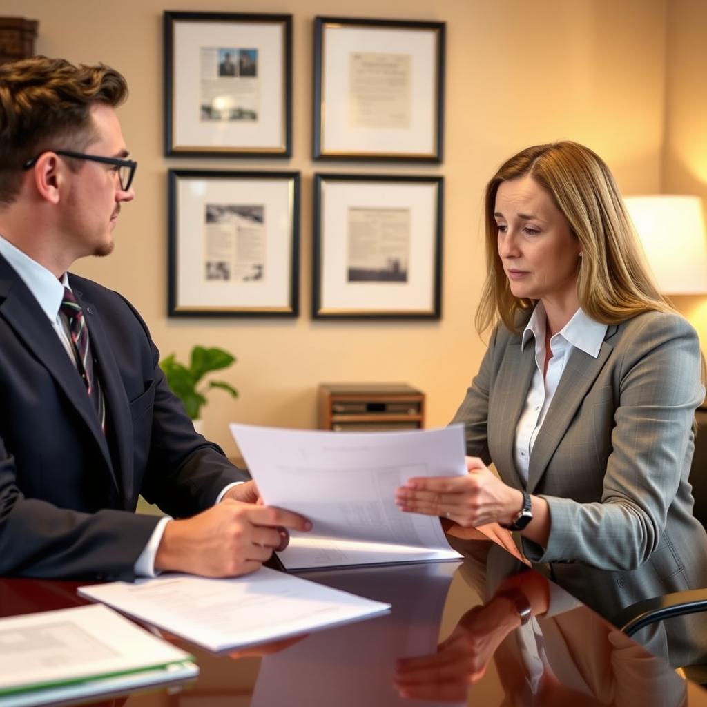 Norfolk Military Divorce Lawyer New Kent County