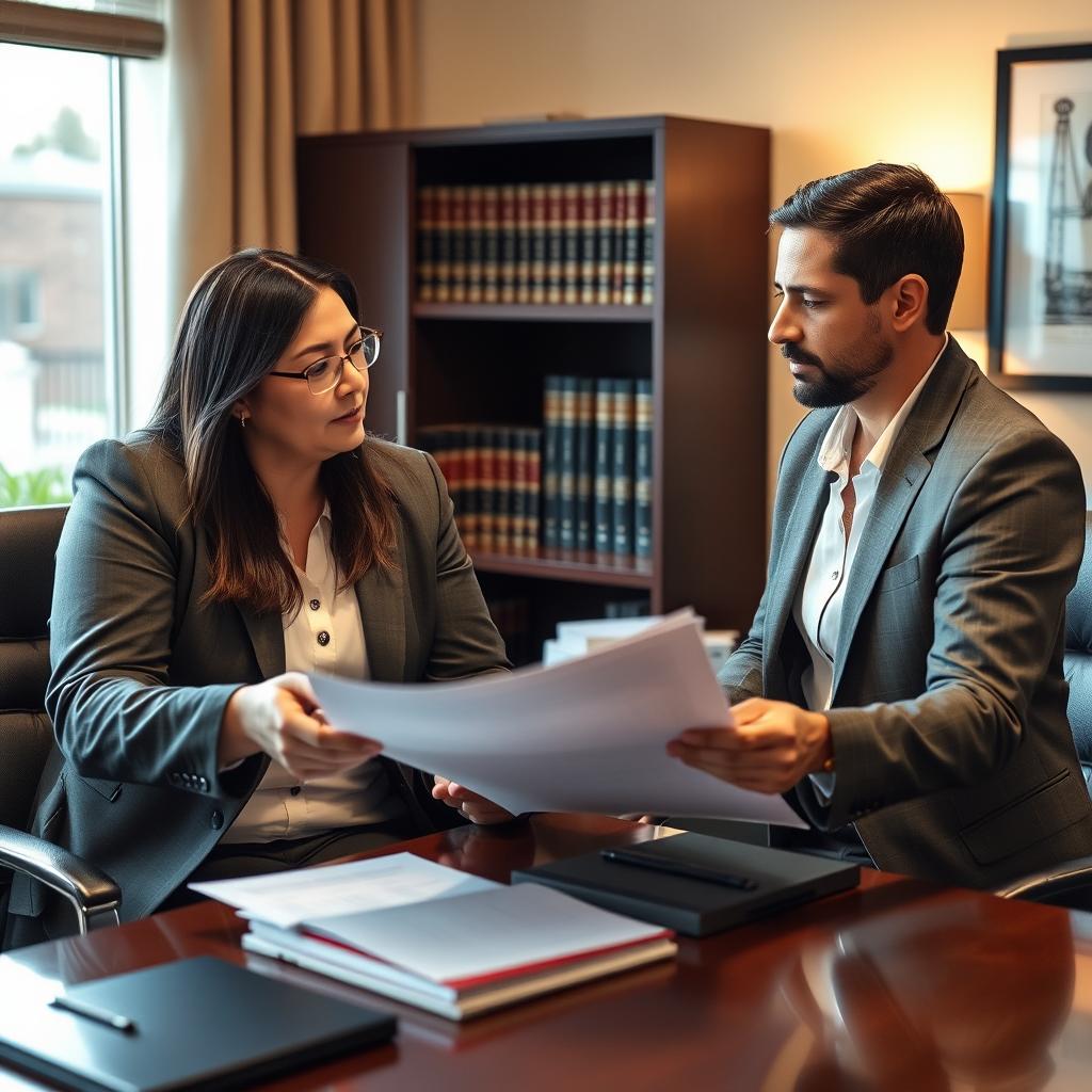 Partner Support Lawyer Orange County