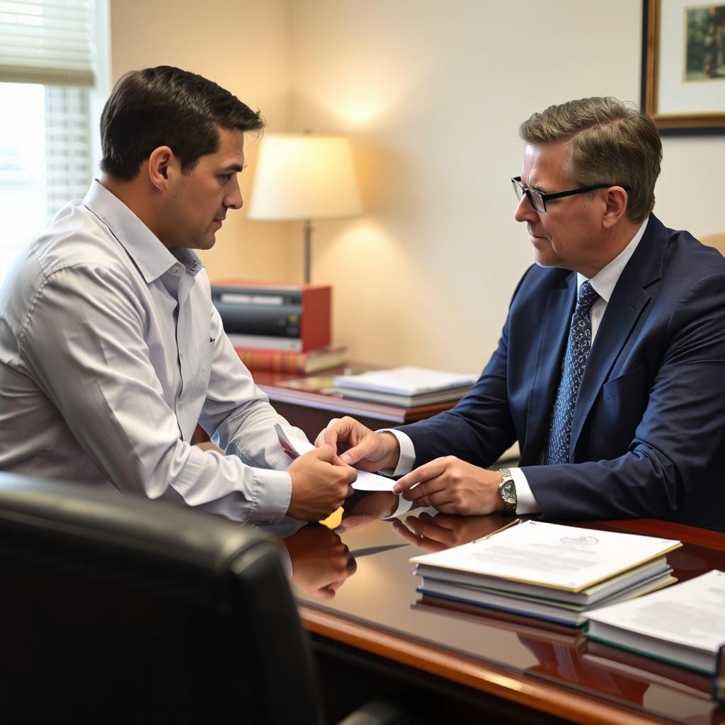 Partner Support Lawyer York County