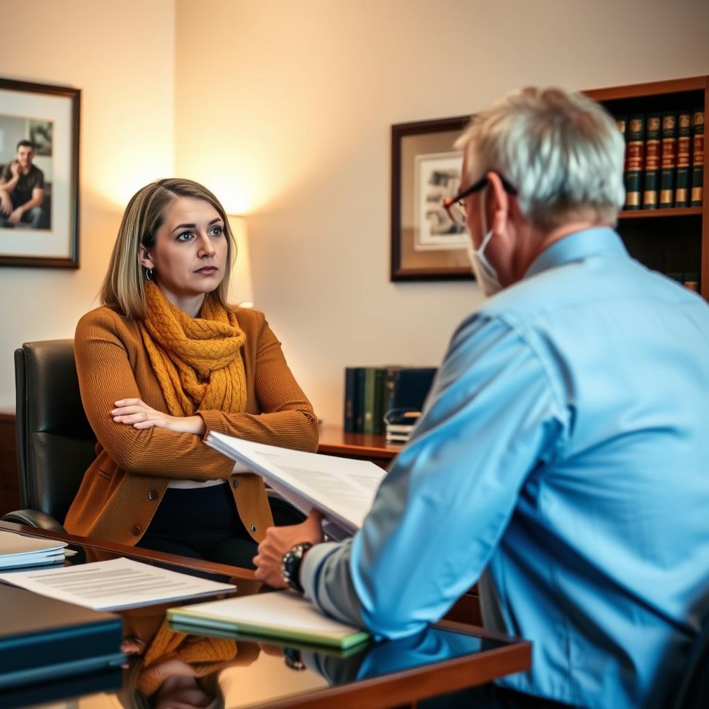 Paternity Lawyer Isle of Wight County