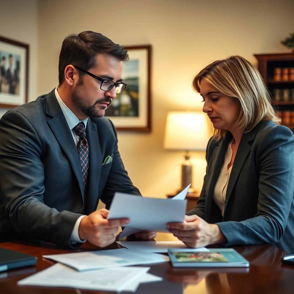 Paternity Rights Lawyer Hanover County