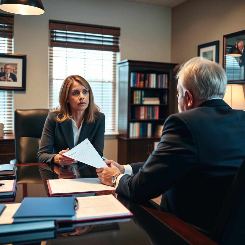 Permanent Alimony Lawyer Chesterfield County
