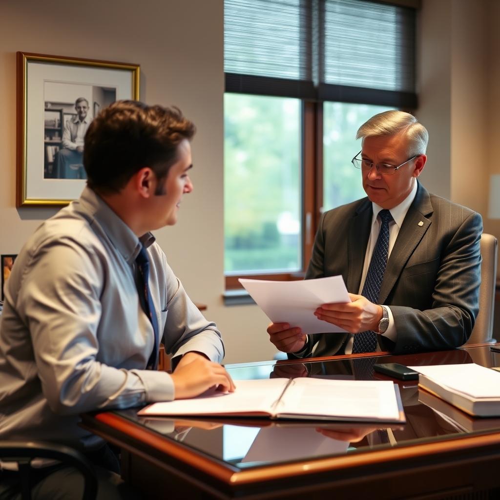 Permanent Alimony Lawyer Lexington