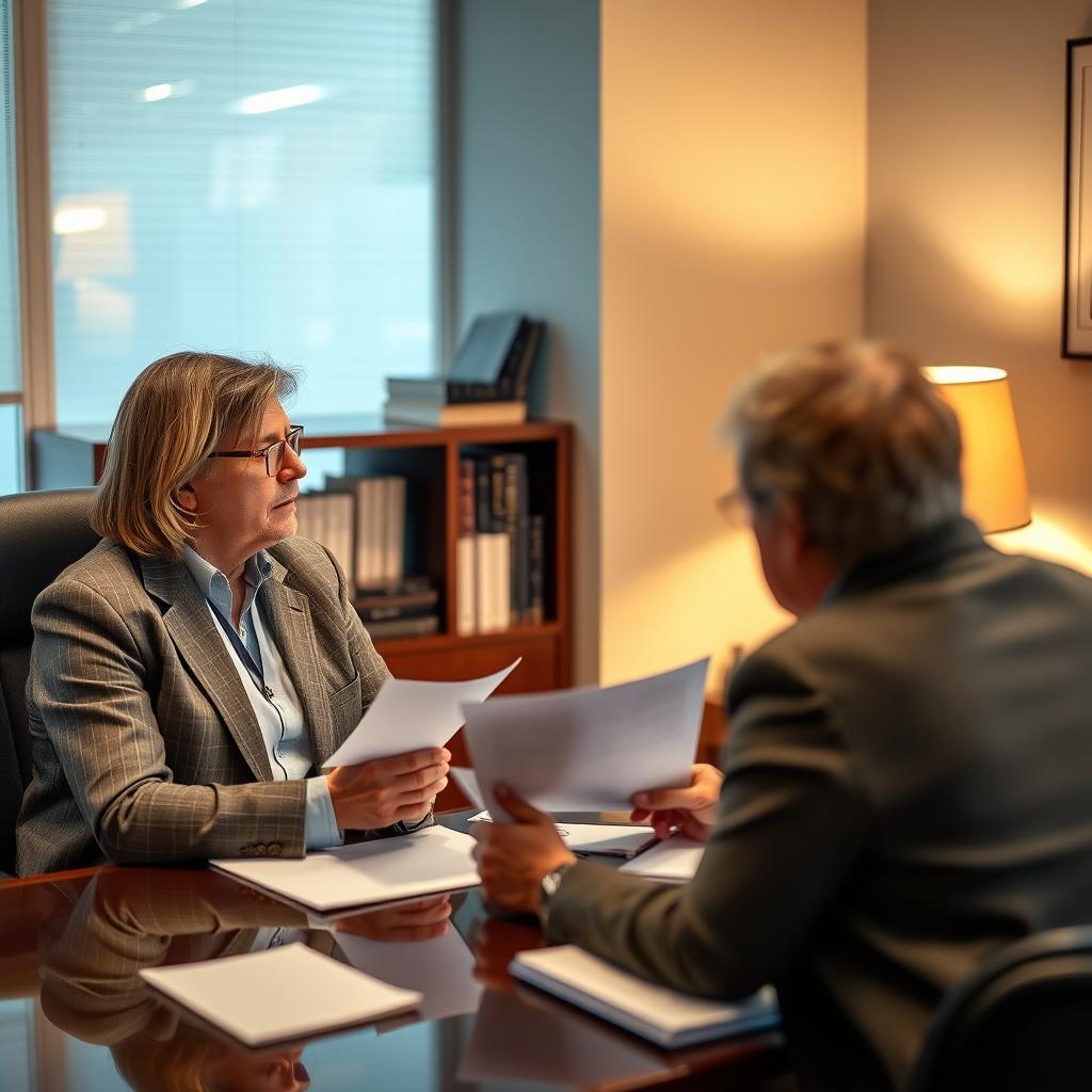 Permanent Alimony Lawyer Orange County