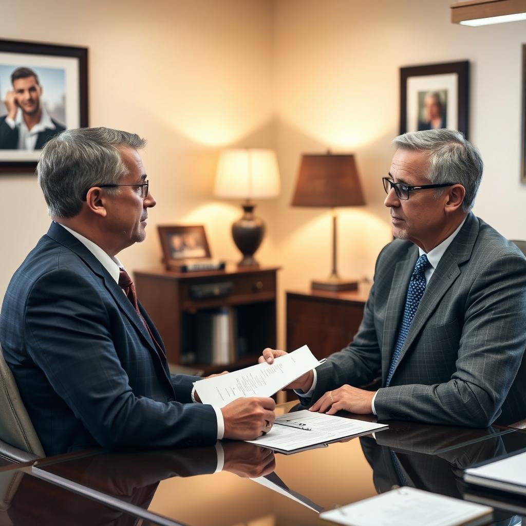 Permanent Alimony Lawyer Roanoke County