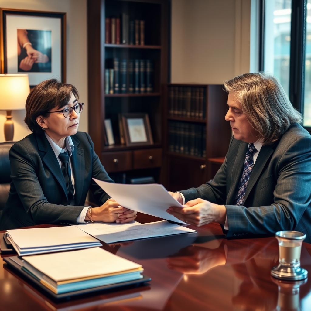 Permanent Alimony Lawyer Virginia Beach