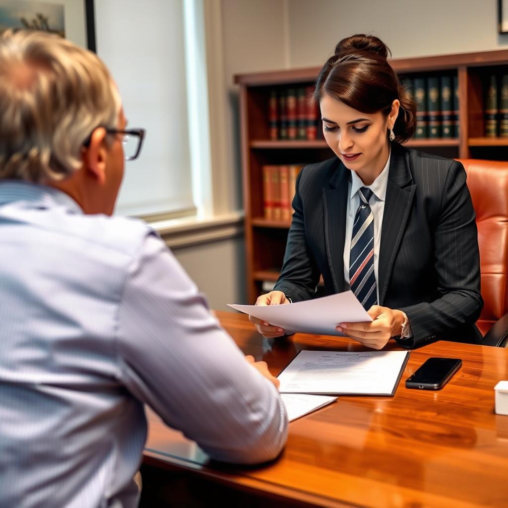 Post Divorce Enforcement Lawyer Bedford County