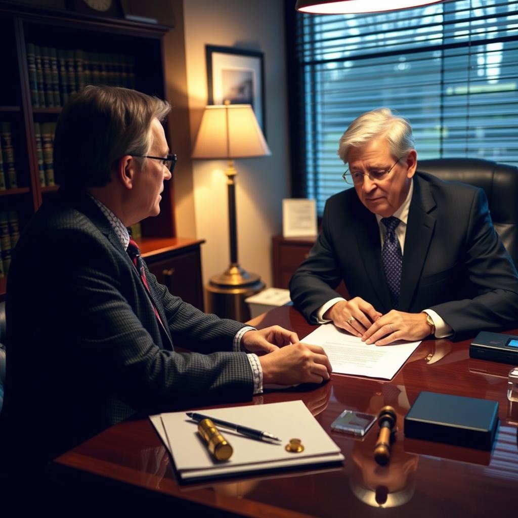 Post Divorce Enforcement Lawyer Colonial Heights