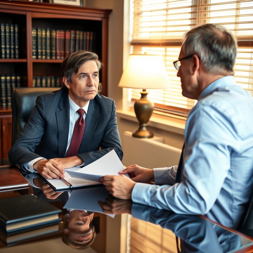 Post Divorce Enforcement Lawyer Prince William County