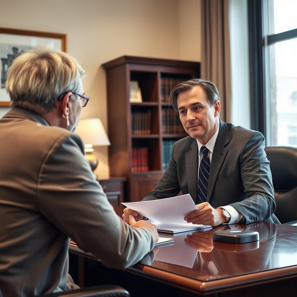 Post Divorce Enforcement Lawyer Virginia Beach