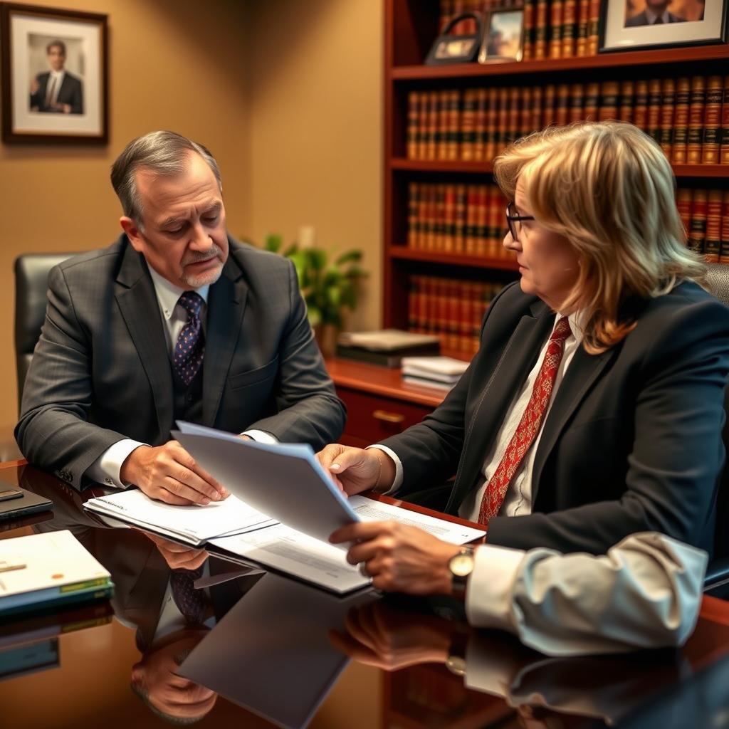 Post Divorce Enforcement Lawyer York County