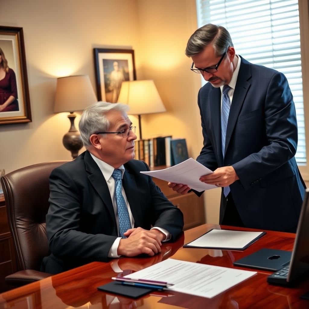 Post Divorce Modification Lawyer Colonial Heights