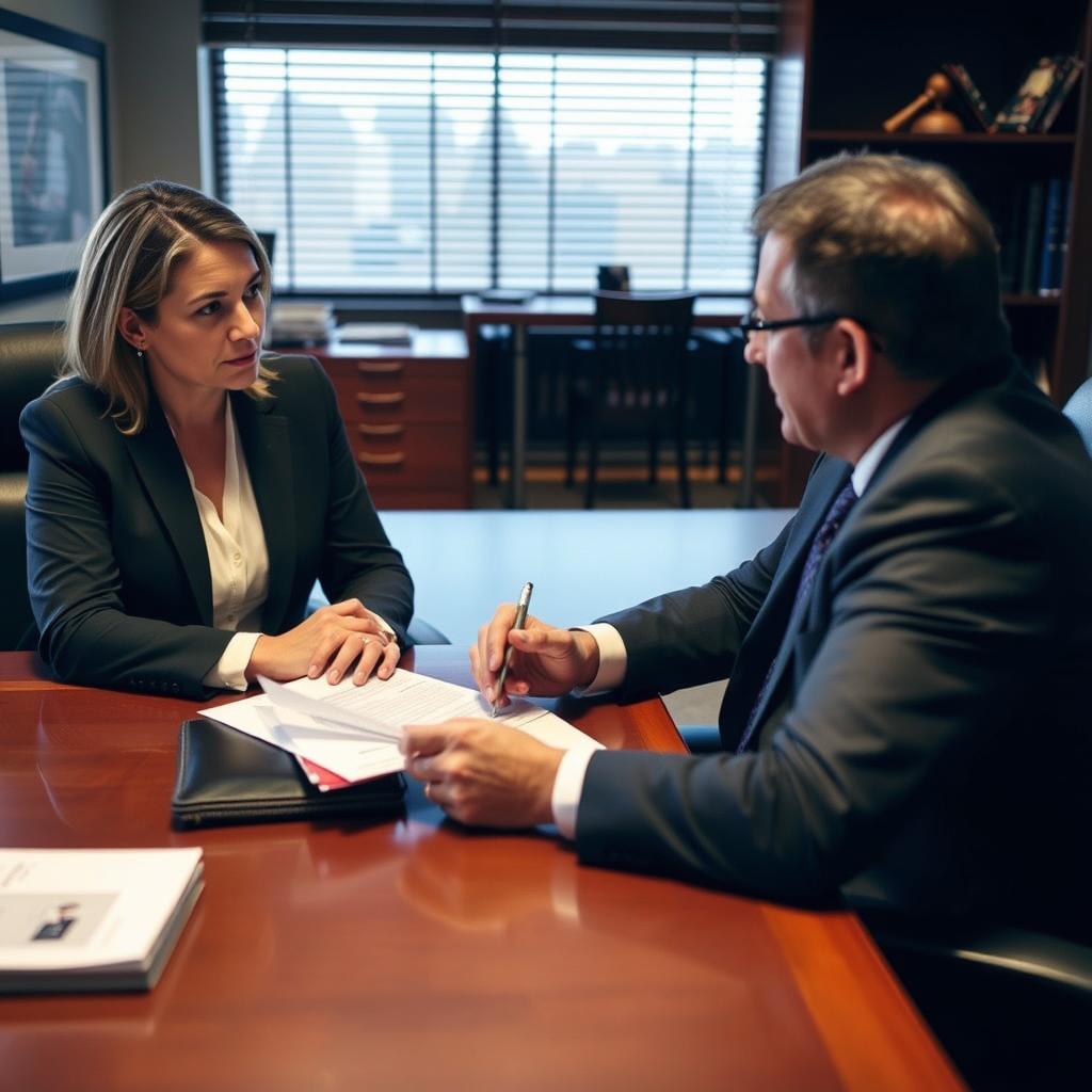 Post Divorce Modification Lawyer Lexington