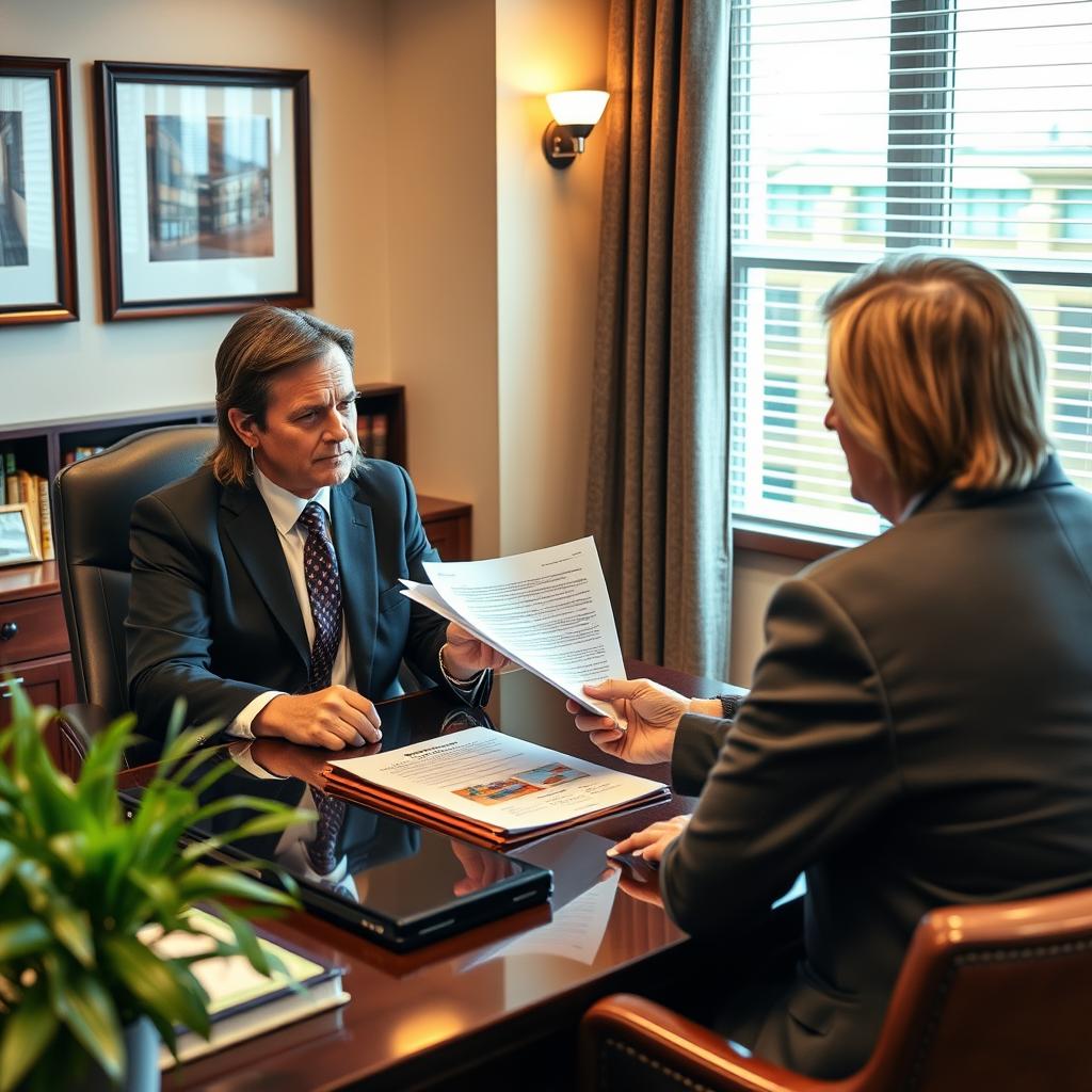 Post Divorce Modification Lawyer Prince William County