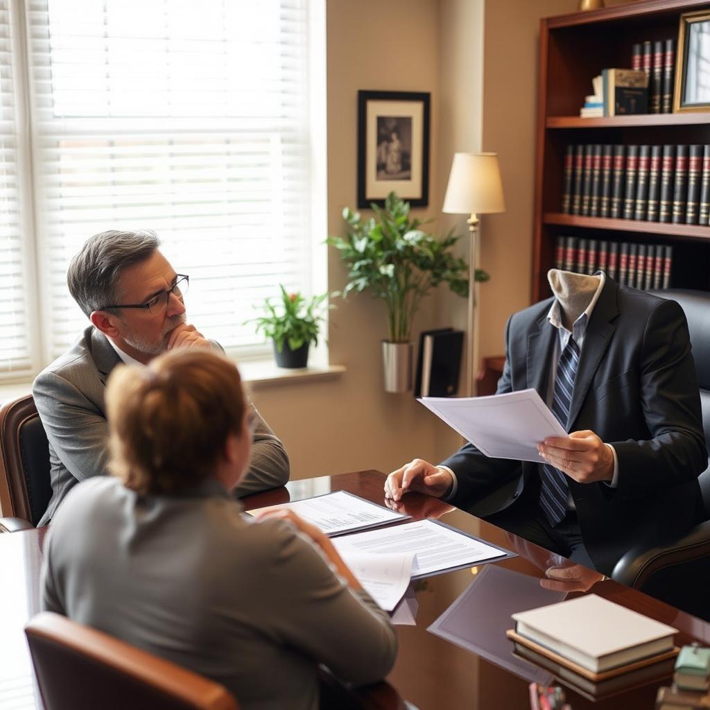Post Divorce Modification Lawyer Suffolk