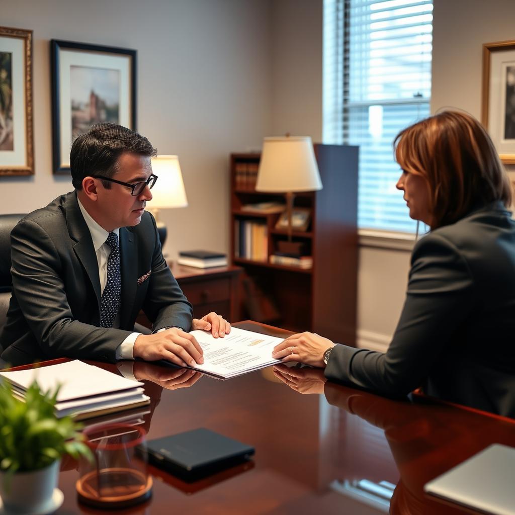 Post Divorce Modification Lawyer Virginia Beach