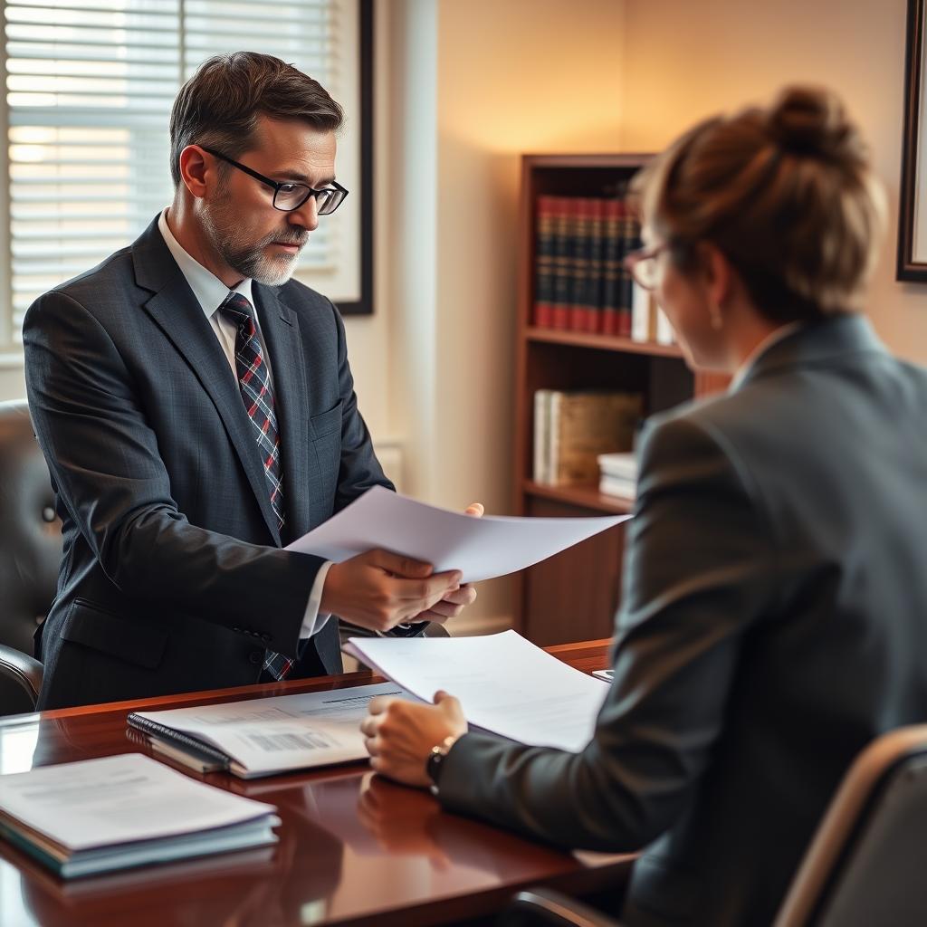 Post Divorce Modification Lawyer Virginia